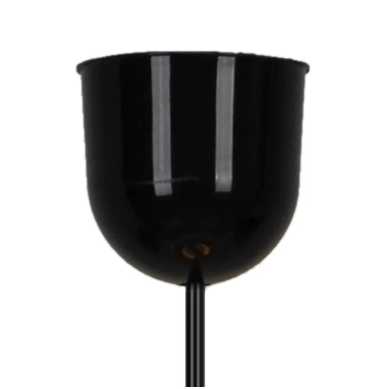 Lampa griestu corbo e27 bambusa