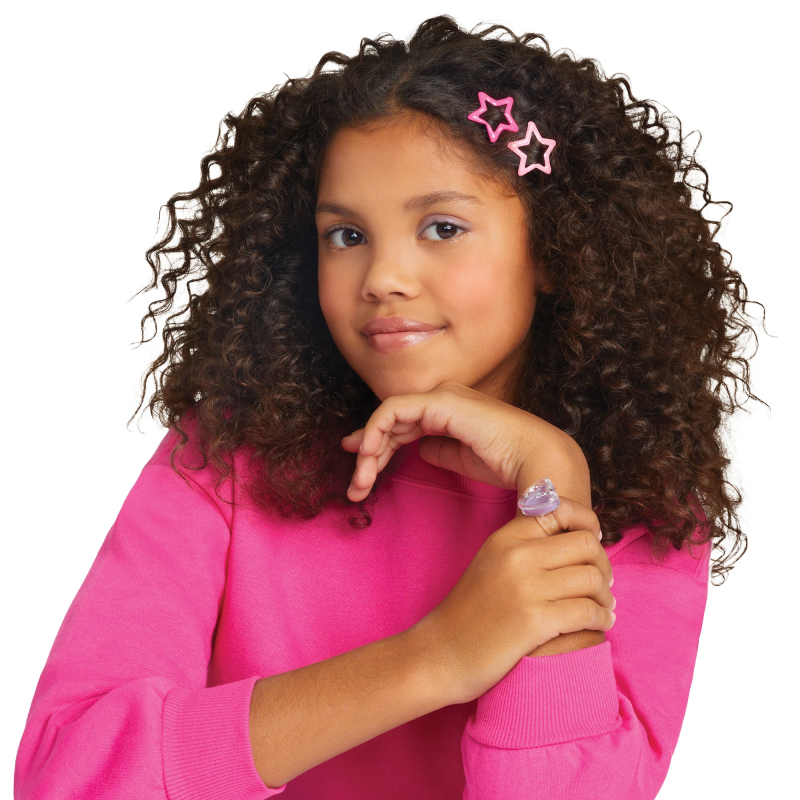 MAKE IT REAL Kosmētikas komplekts Just BeYOUtiful!