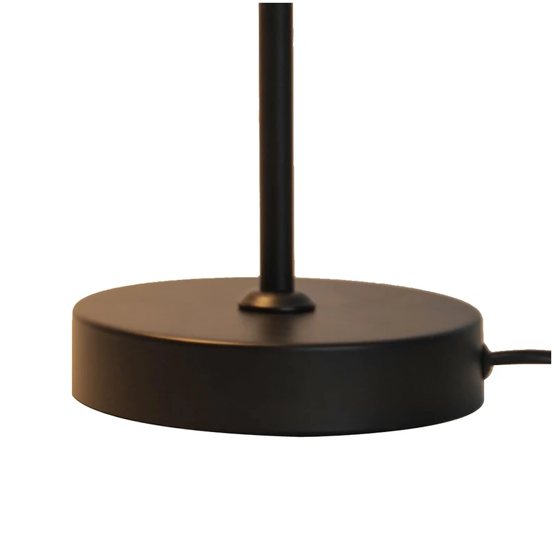 Lampa galda corbo e27 bambusa