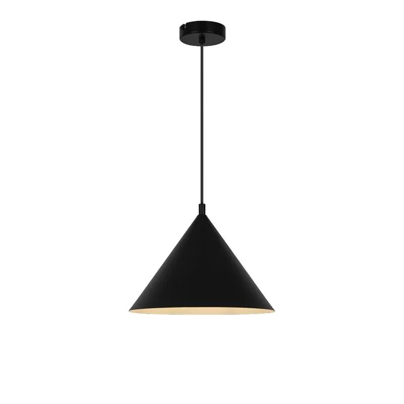 Lampa karināms Domoletti Triangle P23022F D30, E27, 1 x 40 W