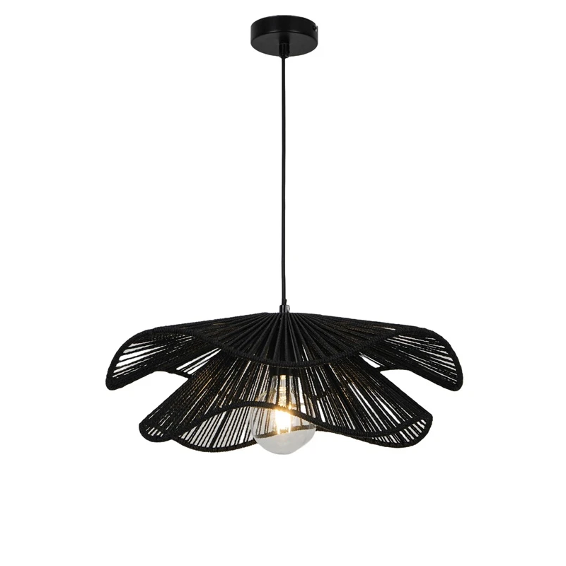 Lampa griestu cloud e27 melna
