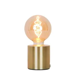 Stalinis šviestuvas Domoletti Lock T23020E D8H8 gold, E27, 60W