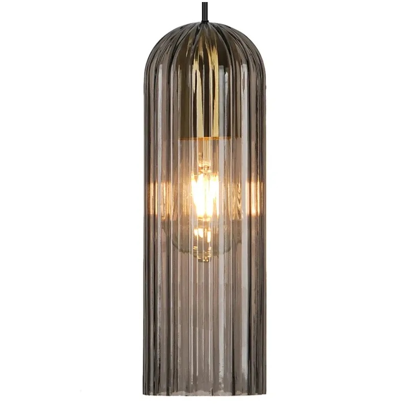 Valgusti rippuv Domoletti Catalo P22026S black-s, E27, 1 x 60 W