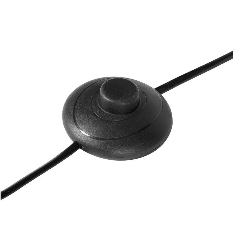 Stāvlampa Domoletti Tiao, 40 W, E27