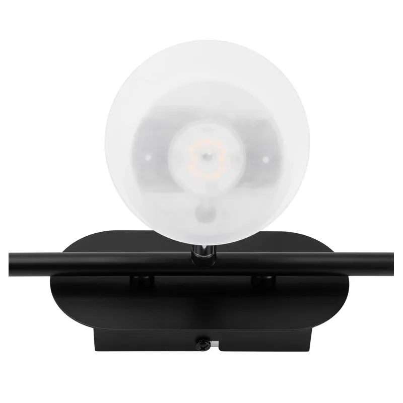 Šviestuvas lubų Domoletti Plate LED16019A-3TU, LED, 3000 °K, 3 x 3.5 W