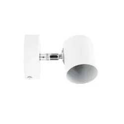 Светильник направляющий Okko Safi GU13014D-1R WHT, GU10, 1 x 5 Вт
