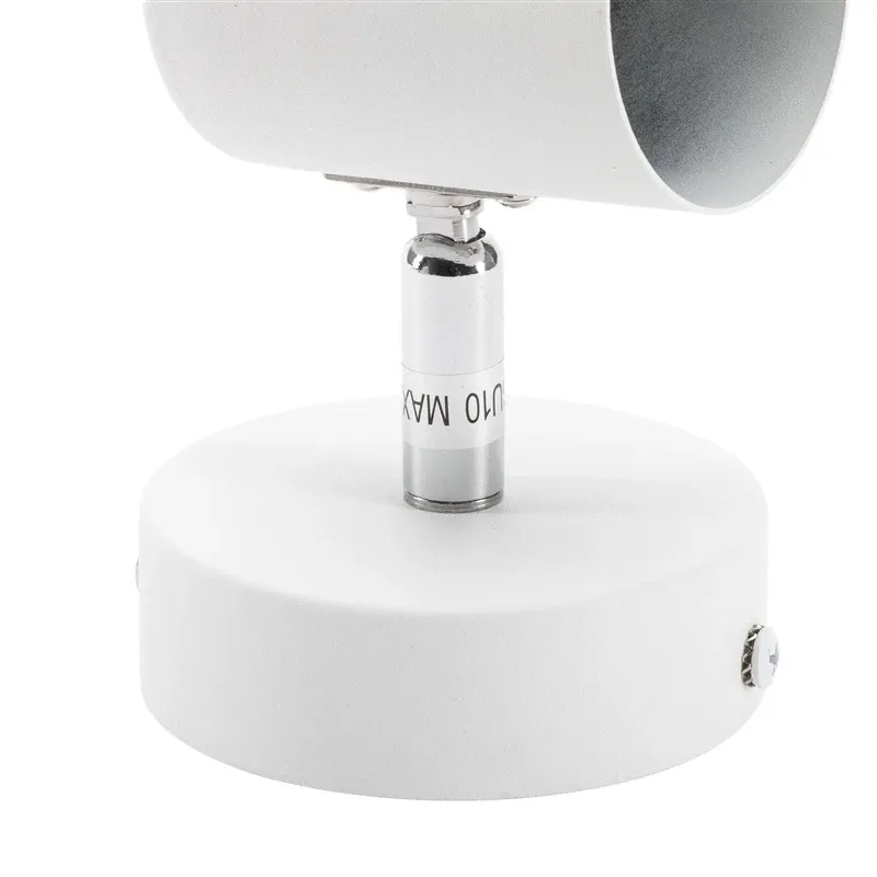 Светильник направляющий Okko Safi GU13014D-1R WHT, GU10, 1 x 5 Вт