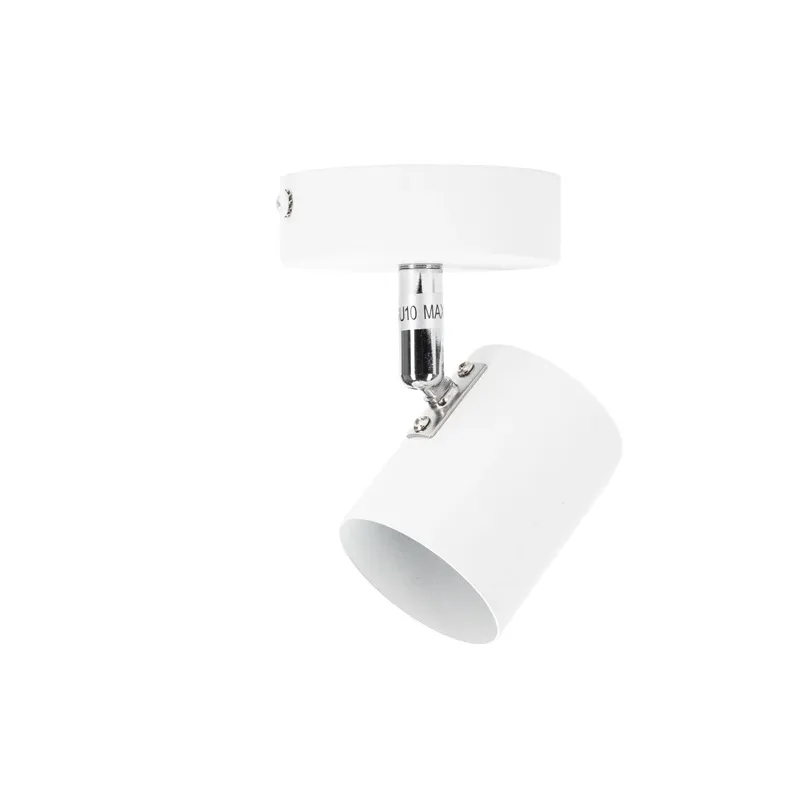 Valgusti kohtvalgusti Okko Safi GU13014D-1R WHT, GU10, 1 x 5 W