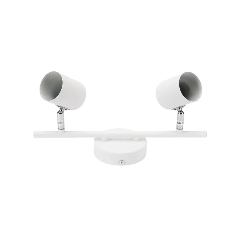 Светильник направляющий Okko Safi GU13014D-2TU WHT, GU10, 2 x 5 Вт