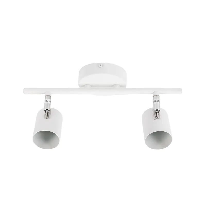 Светильник направляющий Okko Safi GU13014D-2TU WHT, GU10, 2 x 5 Вт