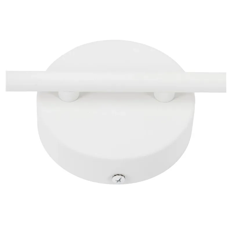 Šviestuvas nukreipiamasis Okko Safi GU13014D-2TU WHT, GU10, 2 x 5 W