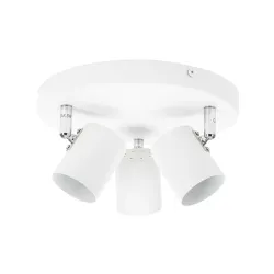 Spot light safi 3xgu10 white
