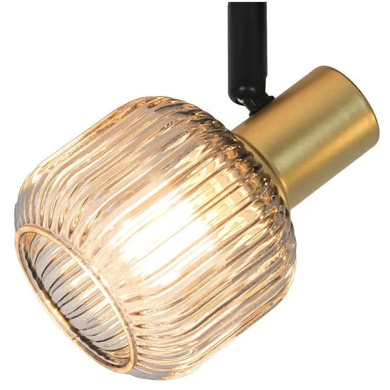 Lampa pārvietojams Domoletti Shadow . 50 W. E14