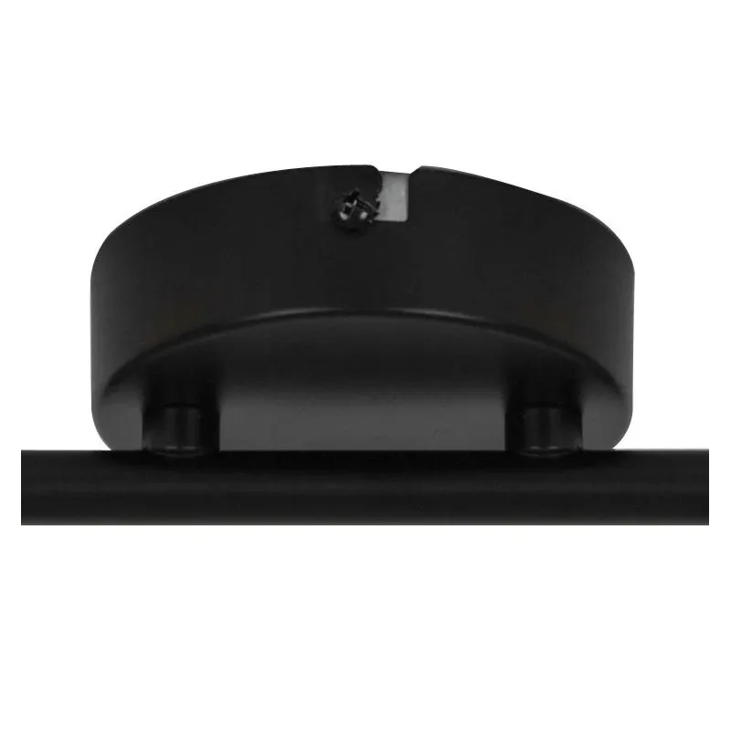 Lampa pārvietojams Domoletti Shadow . 50 W. E14