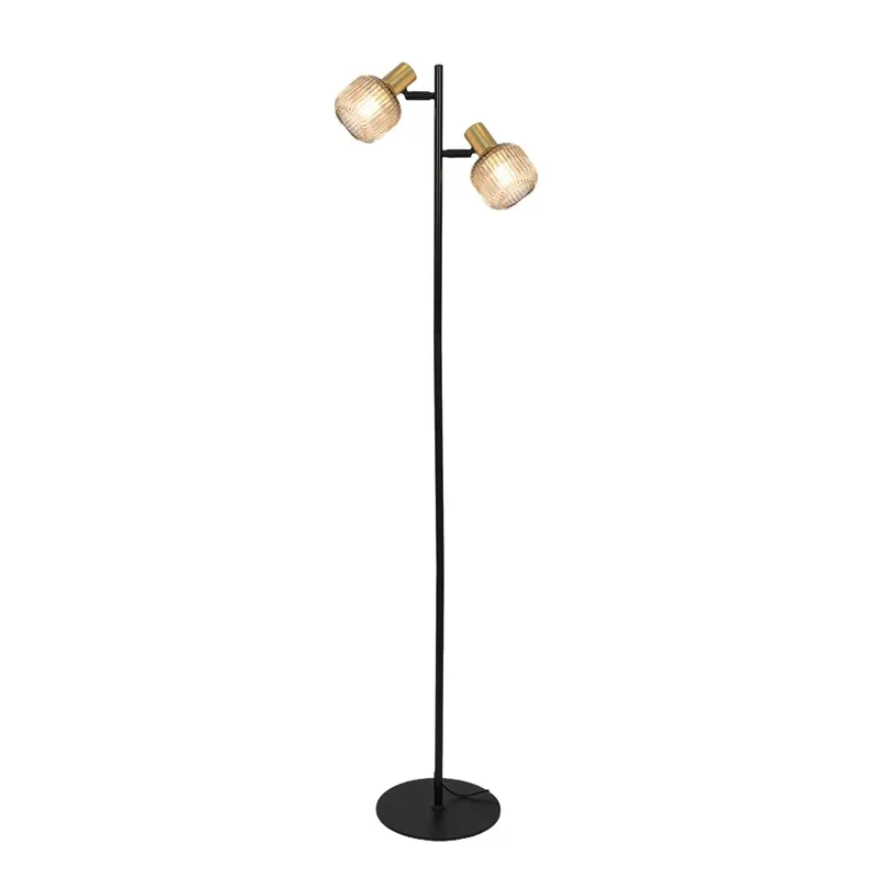 Stāvlampa Domoletti Shadow R5021009A-2F, 20 W, E14