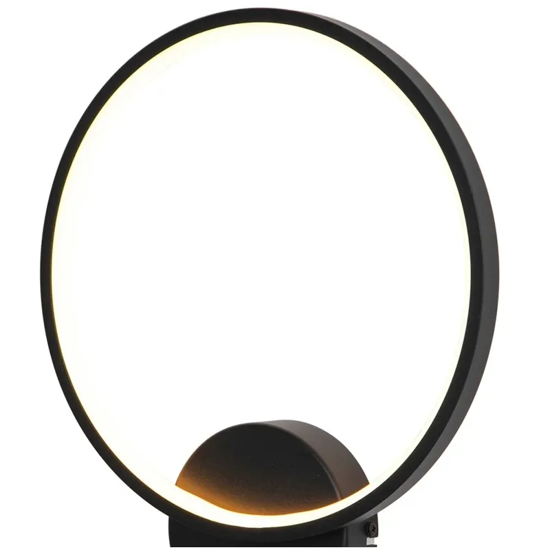Šviestuvas sieninis Domoletti Ajacco CL21008C-1W D20, LED, 3000 °K x 10.5 W