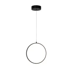 Šviestuvas lubų Domoletti CL21008C-1P D29. 13 W. LED.3000 °K