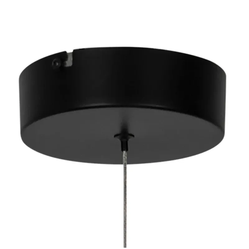 Valgusti rippuv Domoletti Ajacco CL21008C-1P,D29,, LED, 3000 °K x 14 W