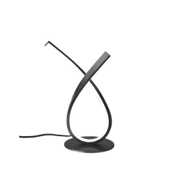 Stalinis šviestuvas Domoletti 20021T-BK, LED, 12W