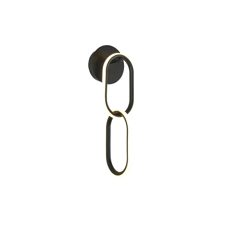 Lampa sienas Domoletti EDIRNA, 4000 °K