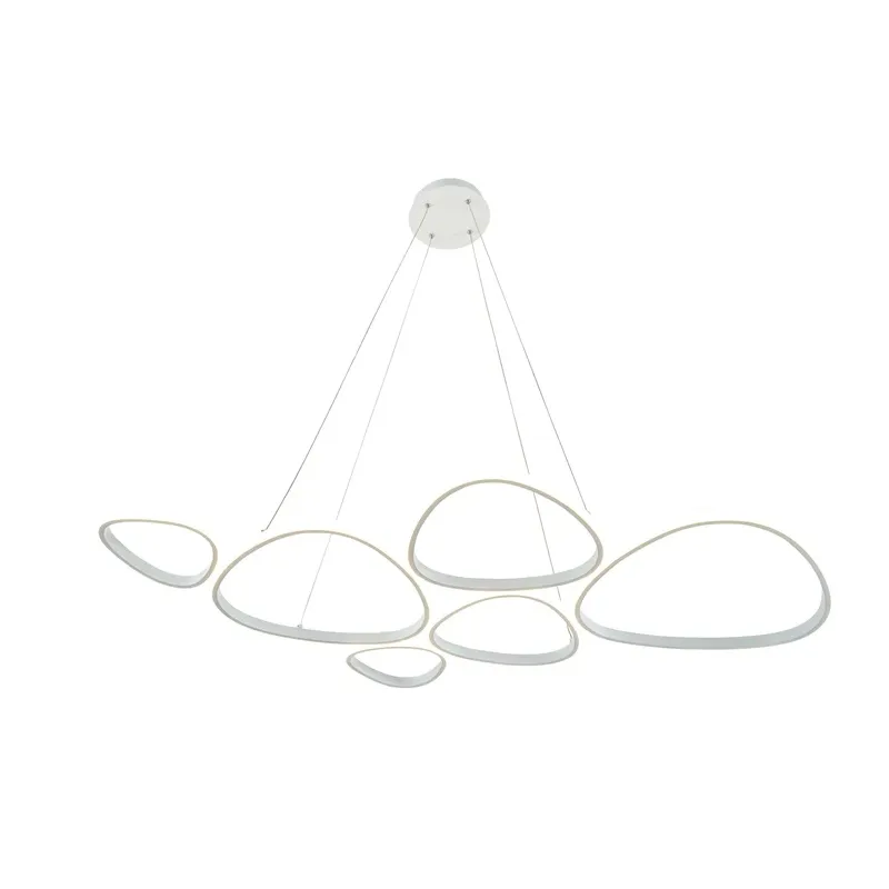 Lampa griestu led gulf 4000k balta