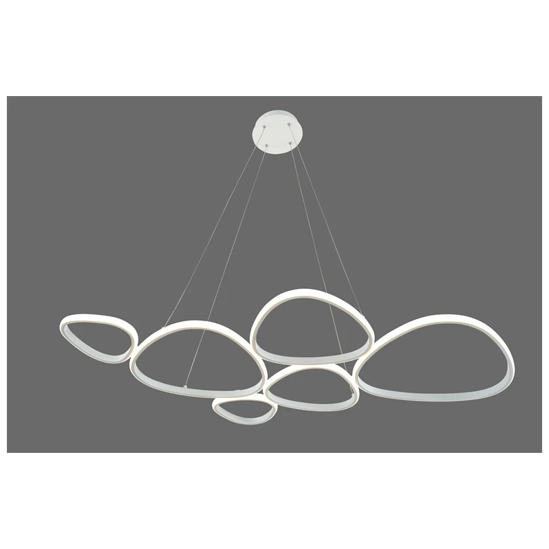 Lampa griestu led gulf 4000k balta