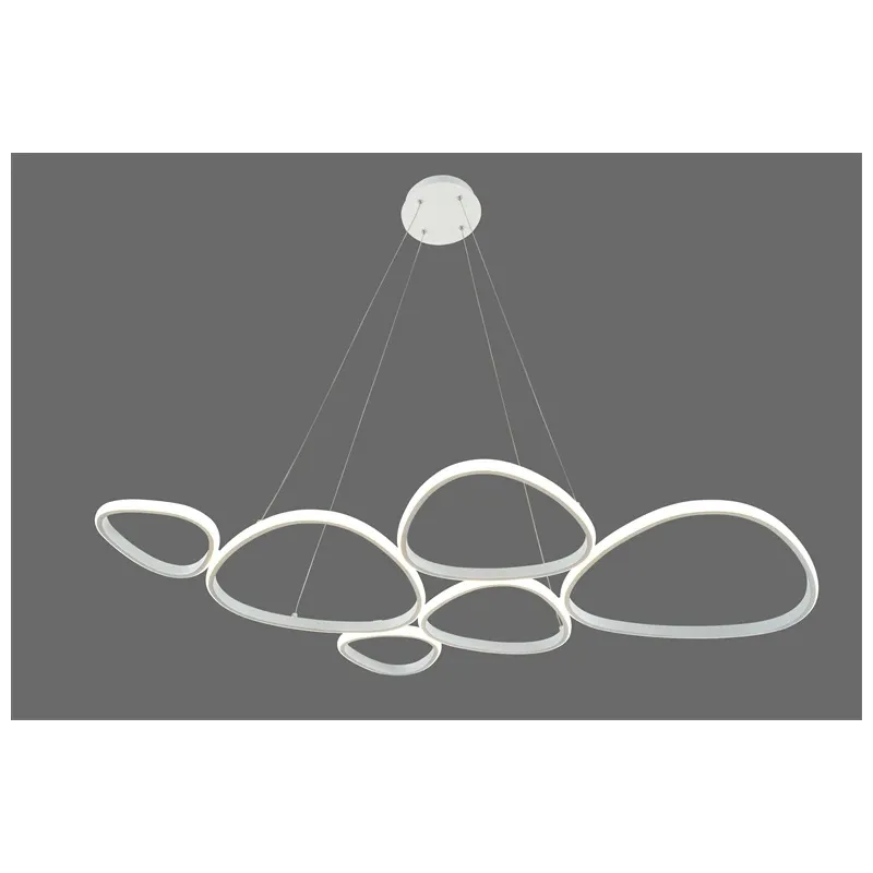 Lampa griestu led gulf 4000k balta