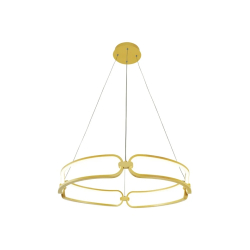 Lampa led piekar firat 4000k zelta