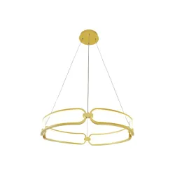 Šviestuvas lubų Domoletti FIRAT. 42 W. 4000 °K