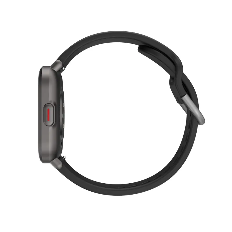 Sponge Watch 1 black