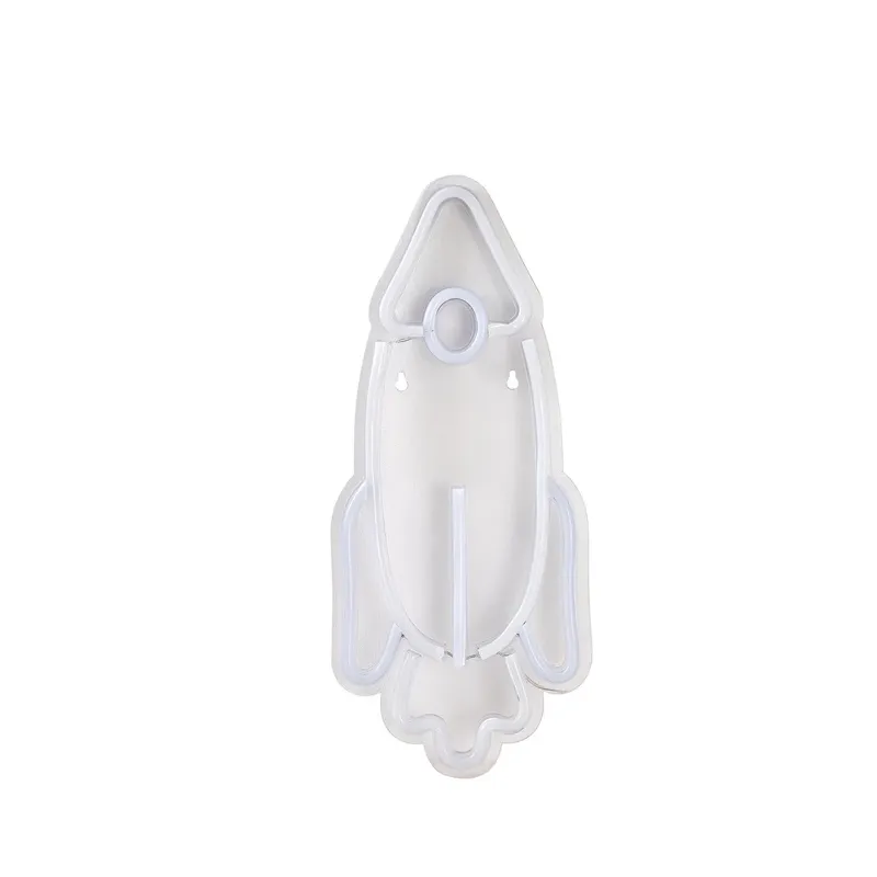 Šviestuvas sieninis Standart Party Rocket, LED x 4.4 W