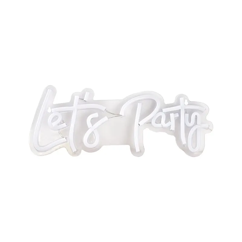 Lampa sienas Standart Let's Party, LED x 3.5 W