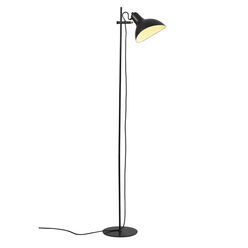 Stāvlampa Domoletti Around, 40 W, E27