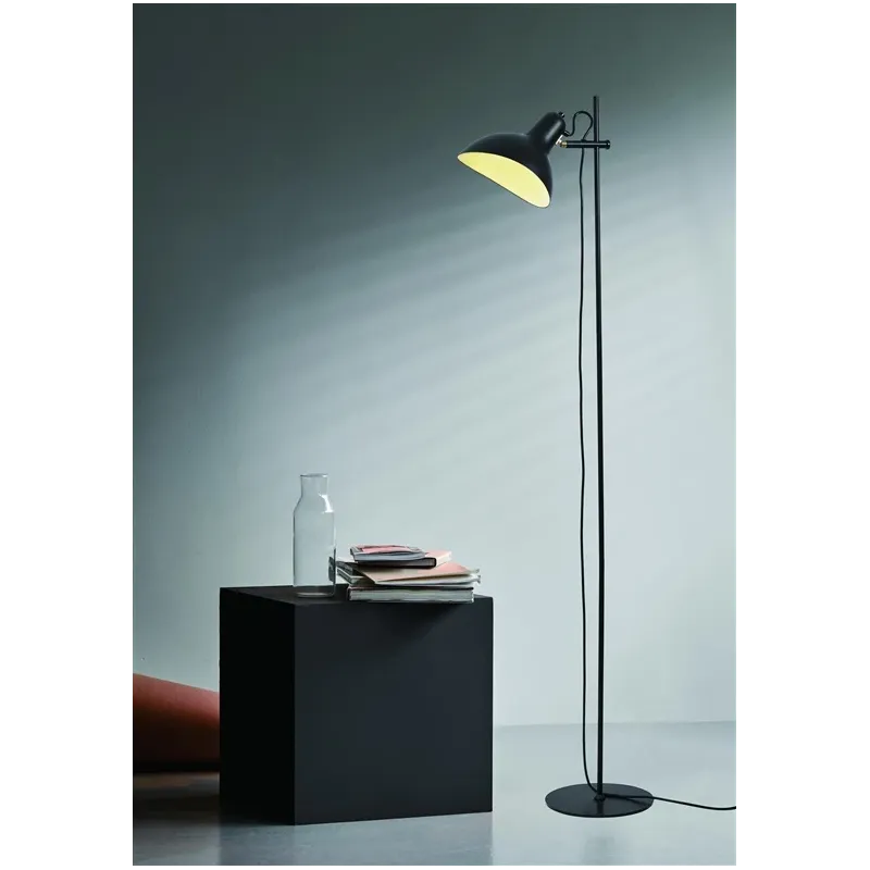 Stāvlampa Domoletti Around, 40 W, E27