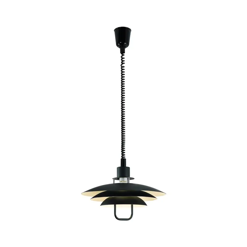 Lampa karināms Domoletti ISLE, E27, 1 x 40 W
