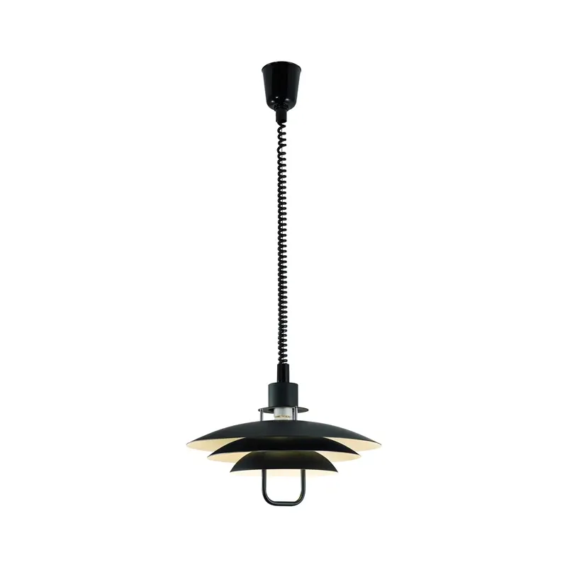 Lampa karināms Domoletti ISLE, E27, 1 x 40 W