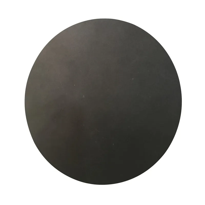 Lampa sienas Domoletti Muna 18151-S-BK, 4000 °K