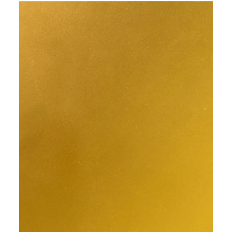 Lampa led sienas muna 4000k 15cm zelta