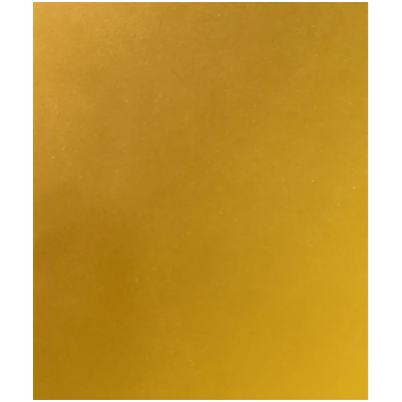 Wall led light muna 4000k 15cm gold