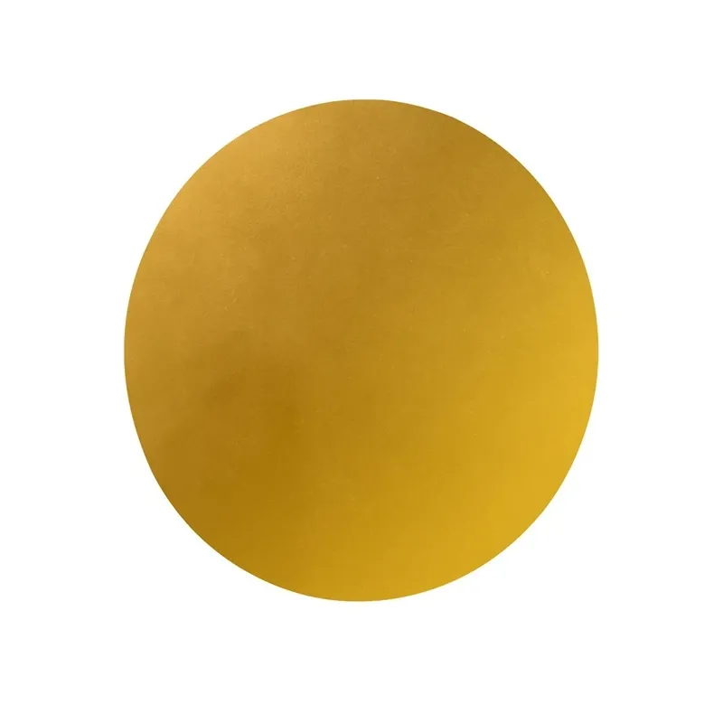 Lampa griesti Domoletti Muna 18151-L-GD, 4000 °K x 18 W