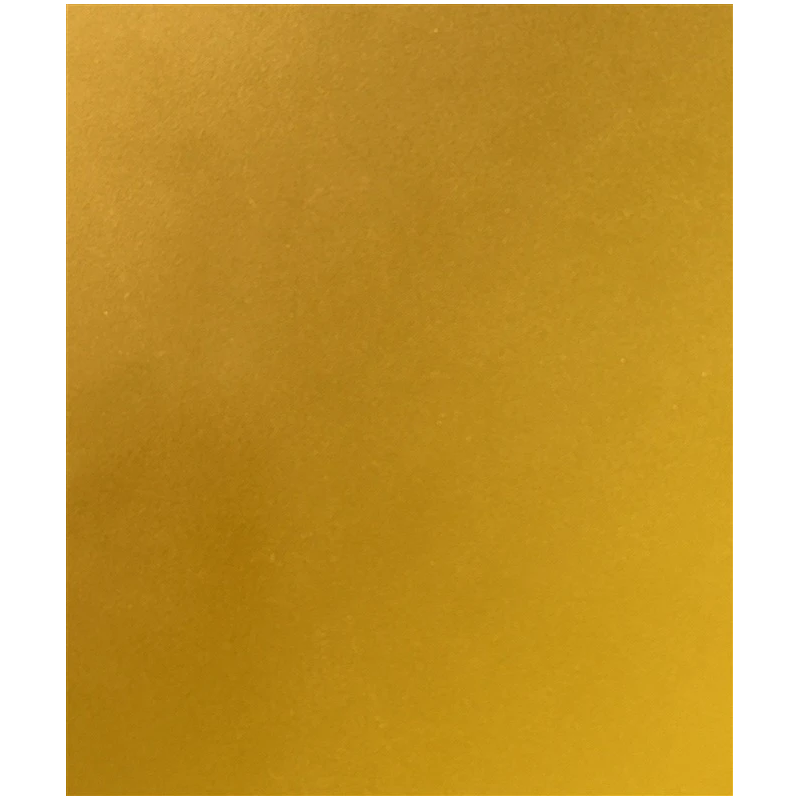 Lampa led sienas muna 4000k 25cm zelta