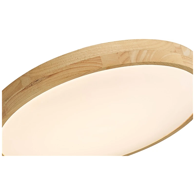 Lampa led piekar. nata 4000k 41cm koka