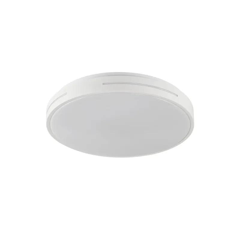Lampa plafons Standart ZULA, 4000 °K x 24 W