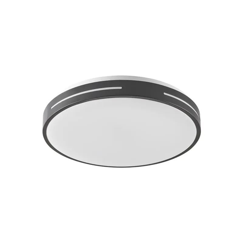 Lampa plafons Standart ZULA, 4000 °K x 24 W