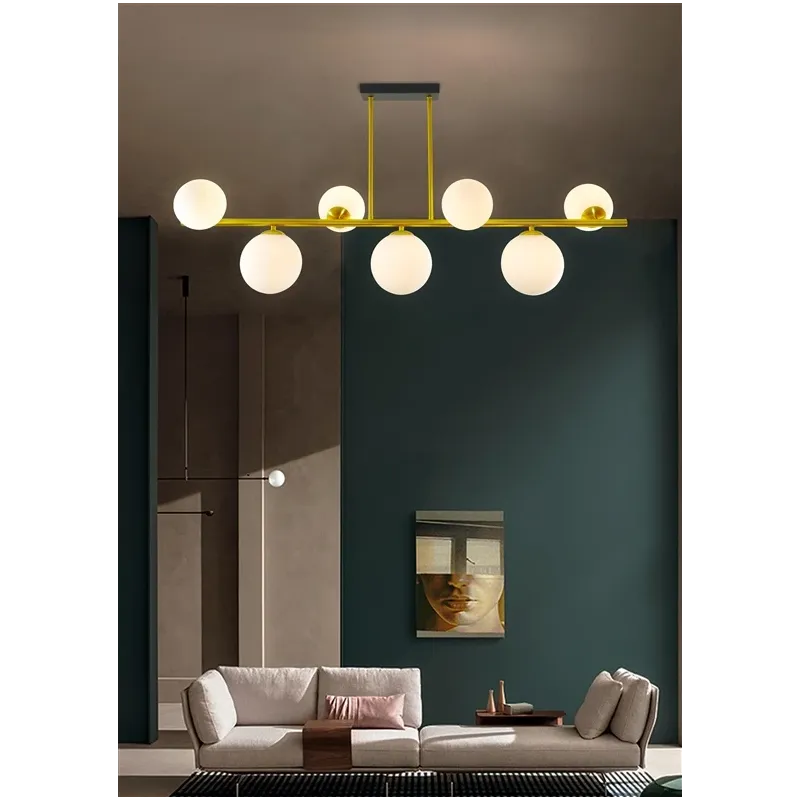 Ceiling Light Domoletti RAILE. 280 W. G9