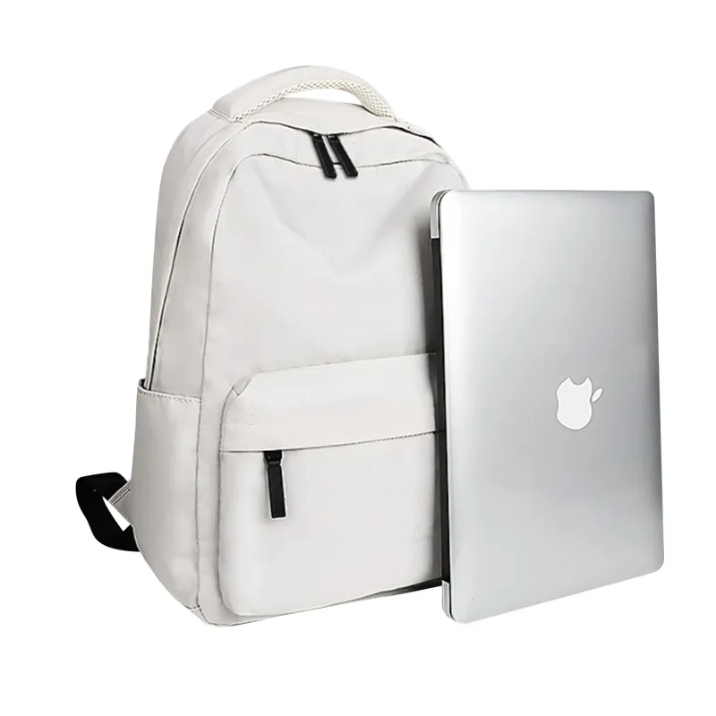 Sponge Backpack 13-15.4 White