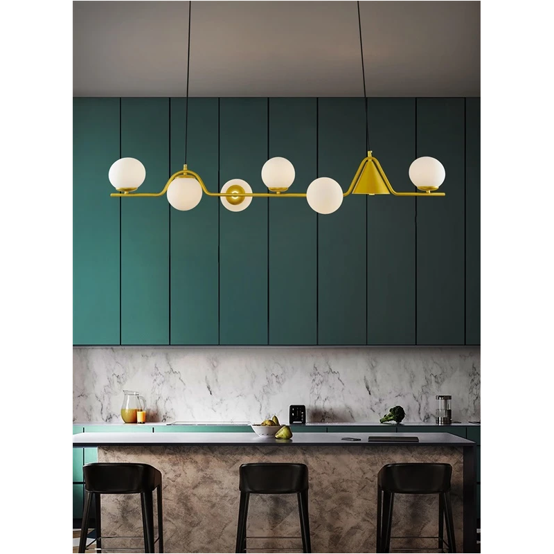 Lampas griestiem Domoletti RAILE. 280 W. G9