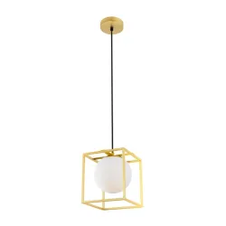 Светильник навесной Domoletti DRIFT, E14, 1 x 40 Вт