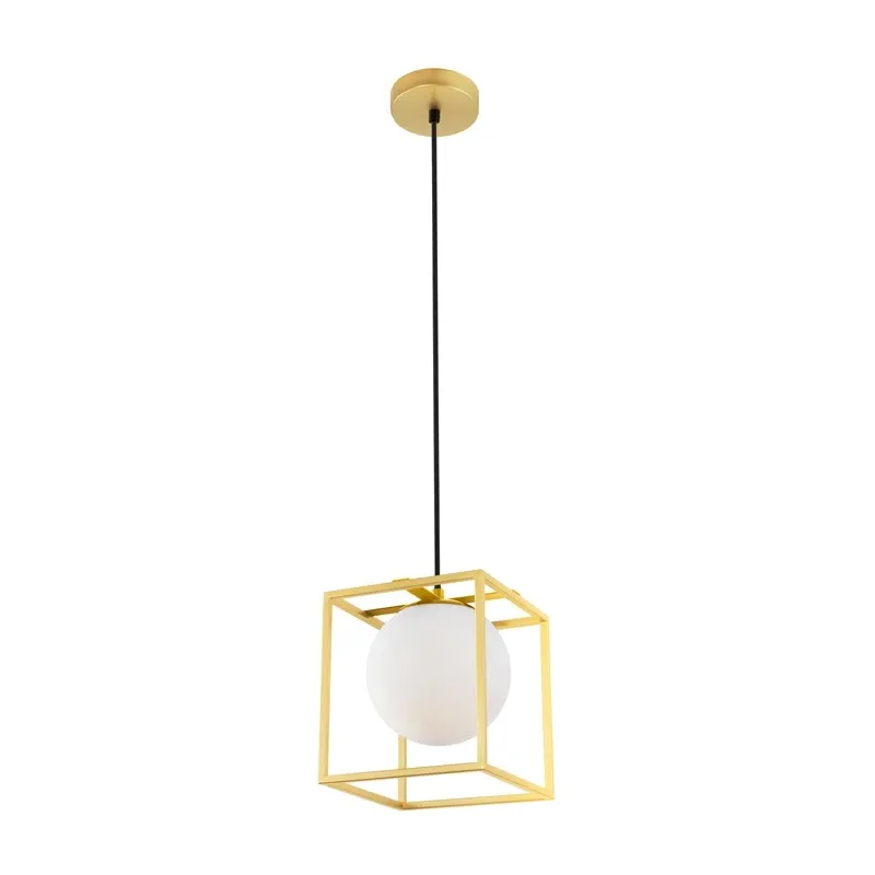 Šviestuvas kabinamas Domoletti DRIFT, E14, 1 x 40 W