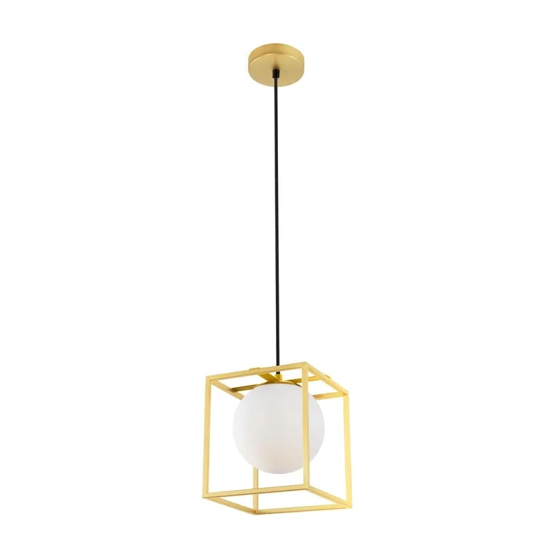 Lampa karināms Domoletti DRIFT, E14, 1 x 40 W